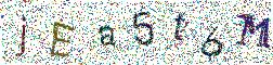 Kuva CAPTCHA