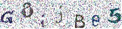 Kuva CAPTCHA