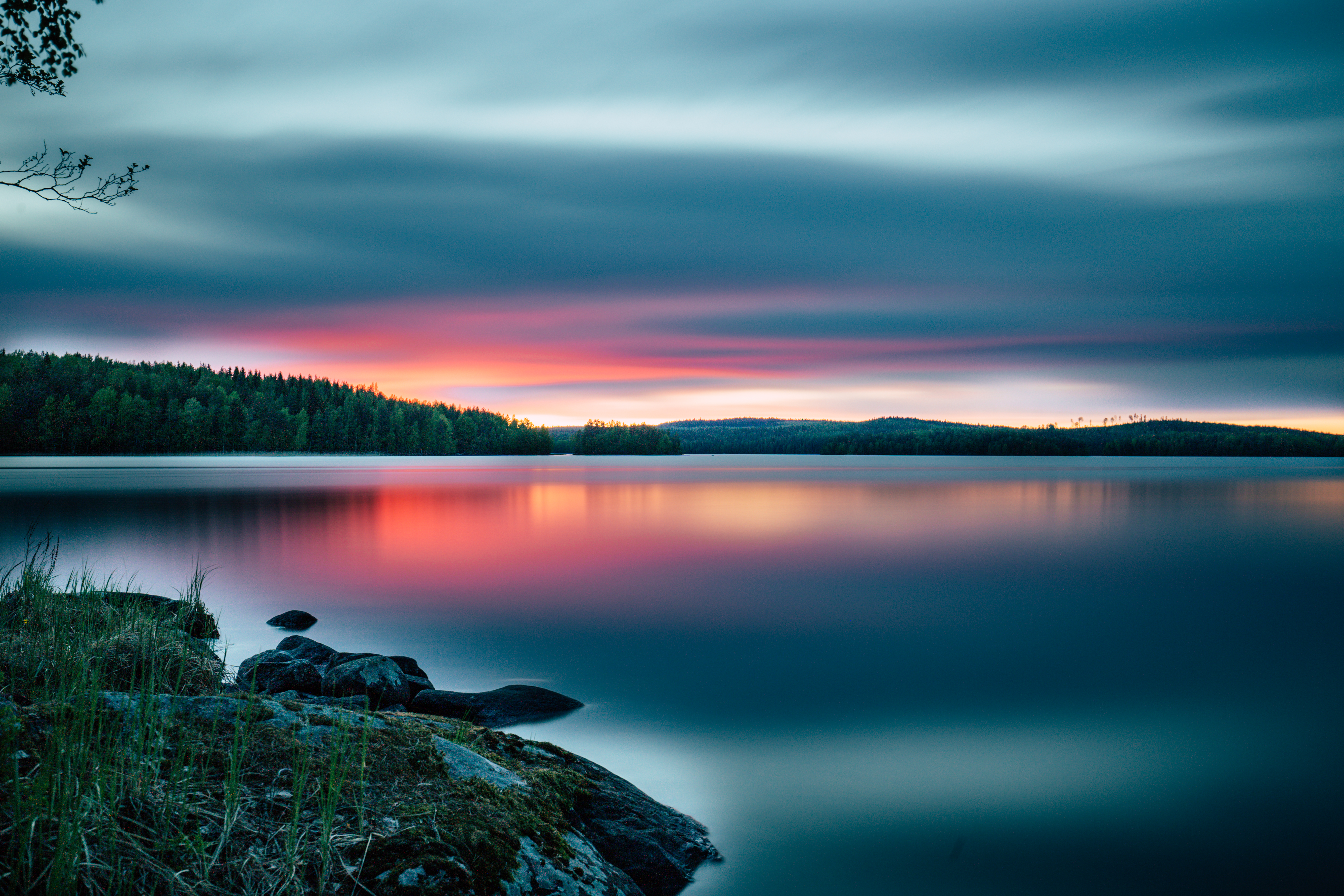 Finnland - ein Traum