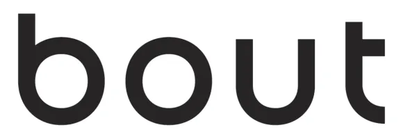 bout logo