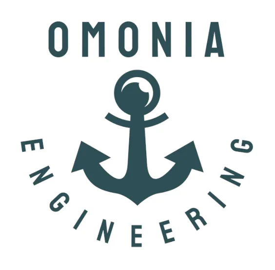 Omonia Logo